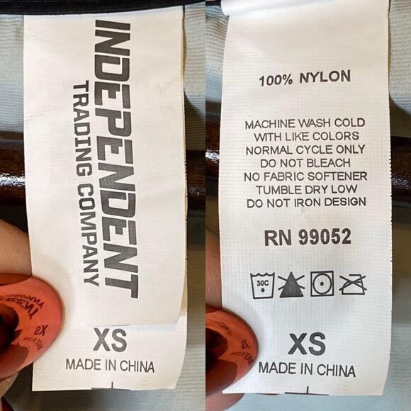 Pinkbike Moto Coach Jacket - Picture 6 of 6